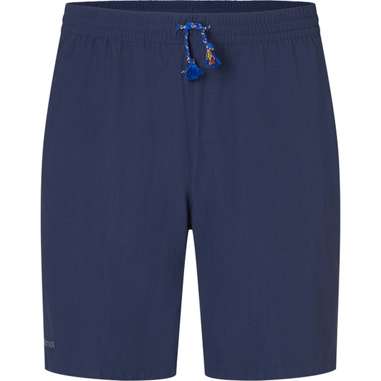 Marmot Elche Short 8' ' - Arctic Navy - Miehet - M