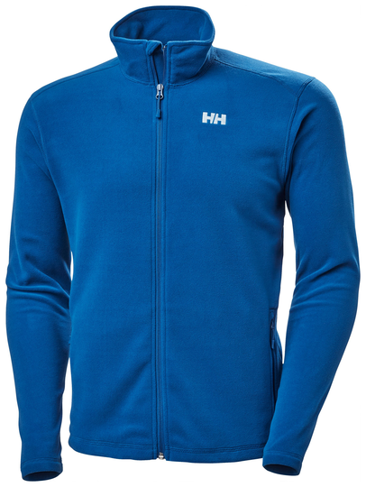 Helly Hansen DAYBREAKER FLIISSI TAKKI DEEP FJORD L