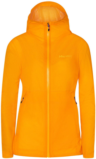 Women's Bantamweight Jacket Oranssi S
