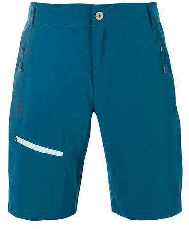 Pallas lite + X-Stretch naisten shortsit Sininen 40