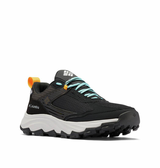 Women's Hatana Max Outdry Musta USW 6,5