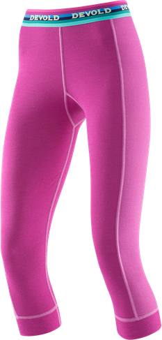 Hiking 3/4 Pants Women Lila M