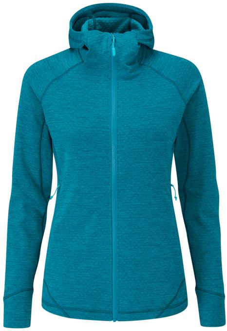 Nexus Jacket Women's Marin 10