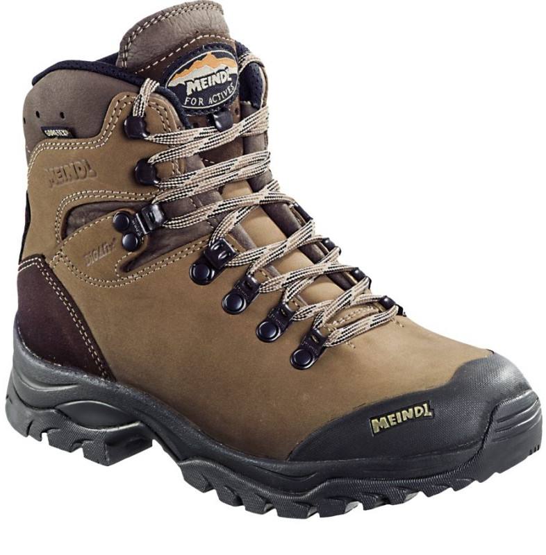 Kansas GTX Lady Ruskea UK 3,5