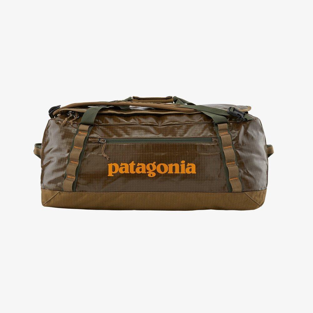 Patagonia Black Hole® Duffel Laukku 55L - 100% Kierrätetty polyesteri, Coriander Brown