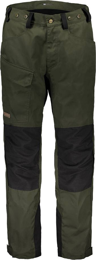 Jero Pants Forest 46