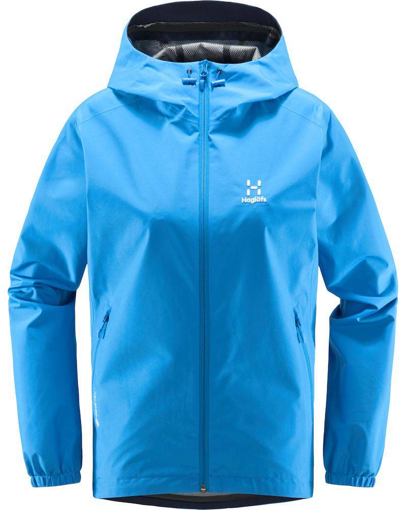 Betula GTX Jacket Women's Sininen S