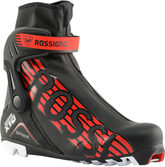 X-10 Skate Boots 21/22 37