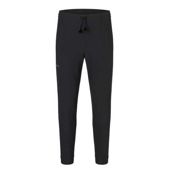 Marmot Elche Jogger - Black - Miehet - S