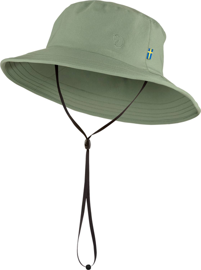 Abisko Sun Hat Jade L/XL