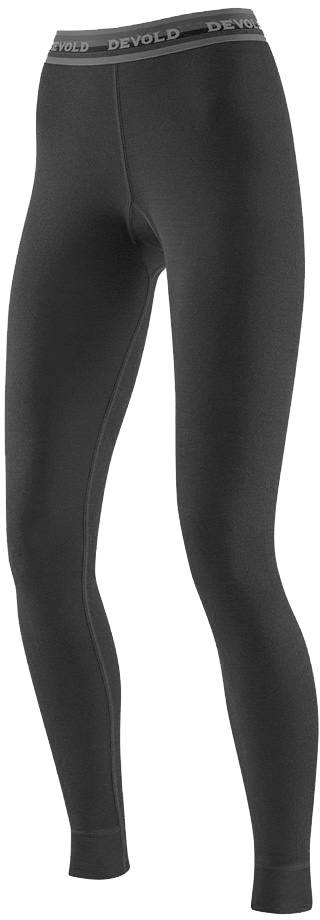 Hiking Long Johns Women's Musta L