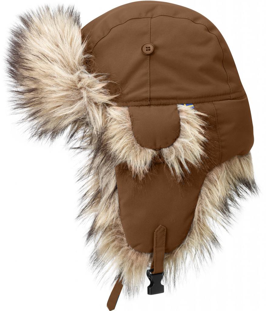 Nordic Heater Chestnut L