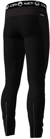 Falun M XCT Softshell Pants Musta S