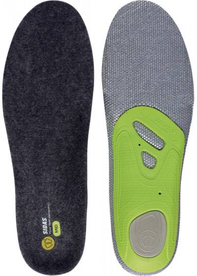 3Feet Merino Mid XS