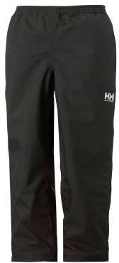 Dubliner Jr Pant Musta 116