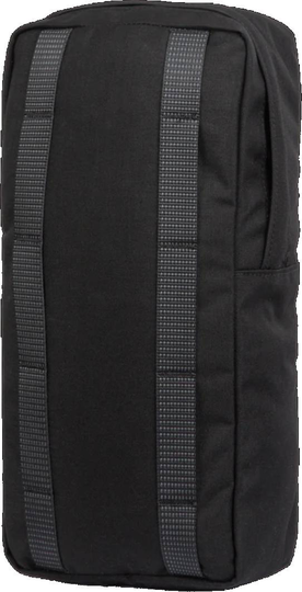 Side Pouch 6L Musta