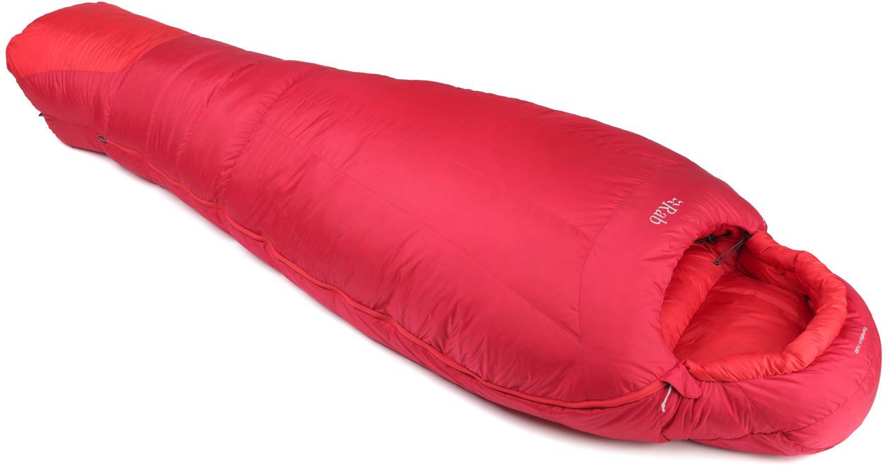 Expedition 1400 Vasen / Left