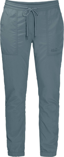 Mojave Pants W Teal XS