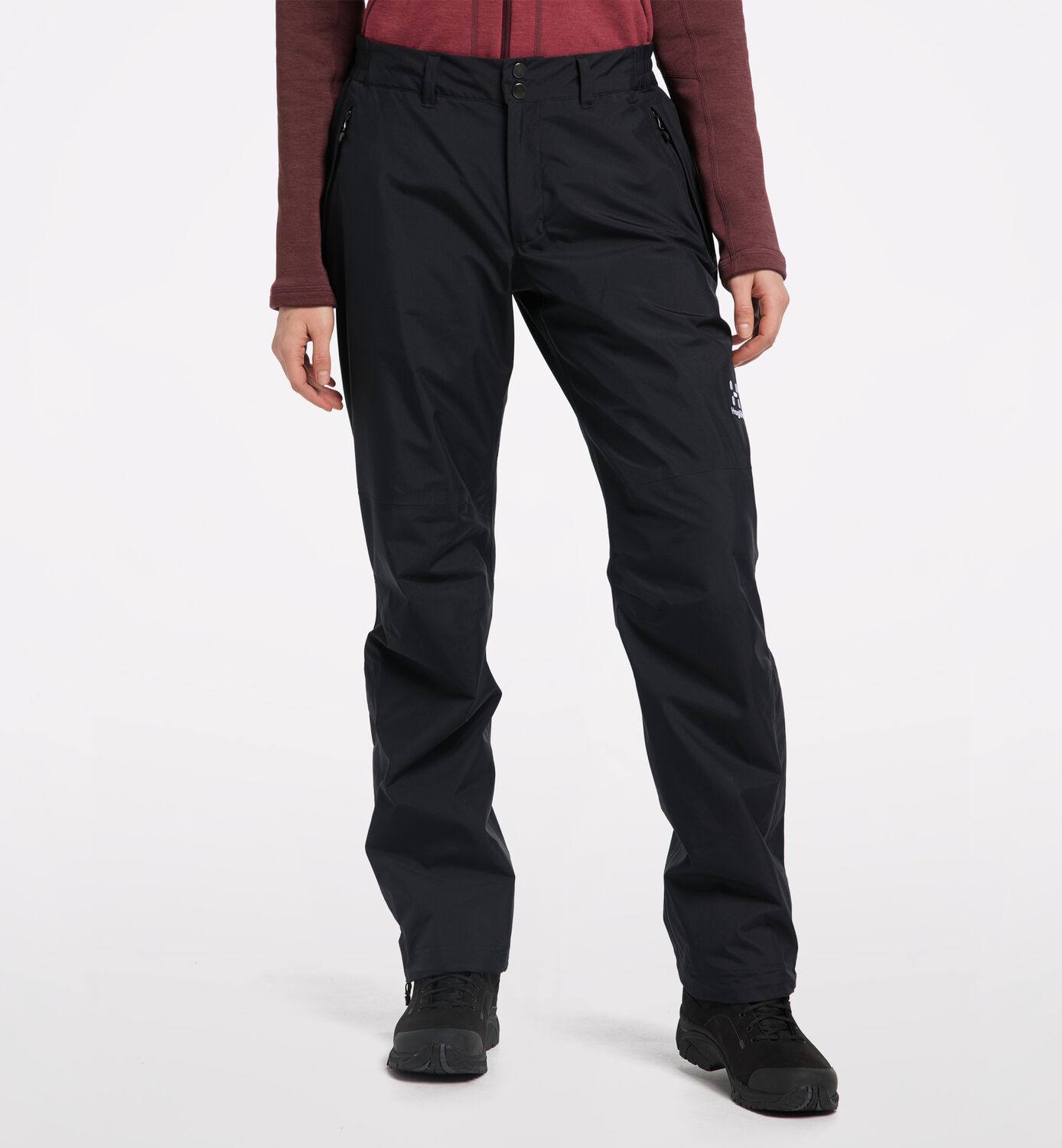 Astral GTX Pant Short Women Musta XS