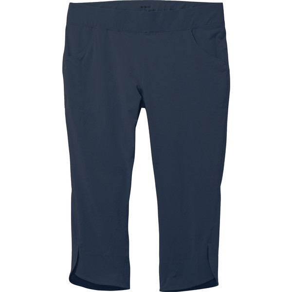 Marmot Wm' S Elda Capri - Dark Indigo - Naiset - S