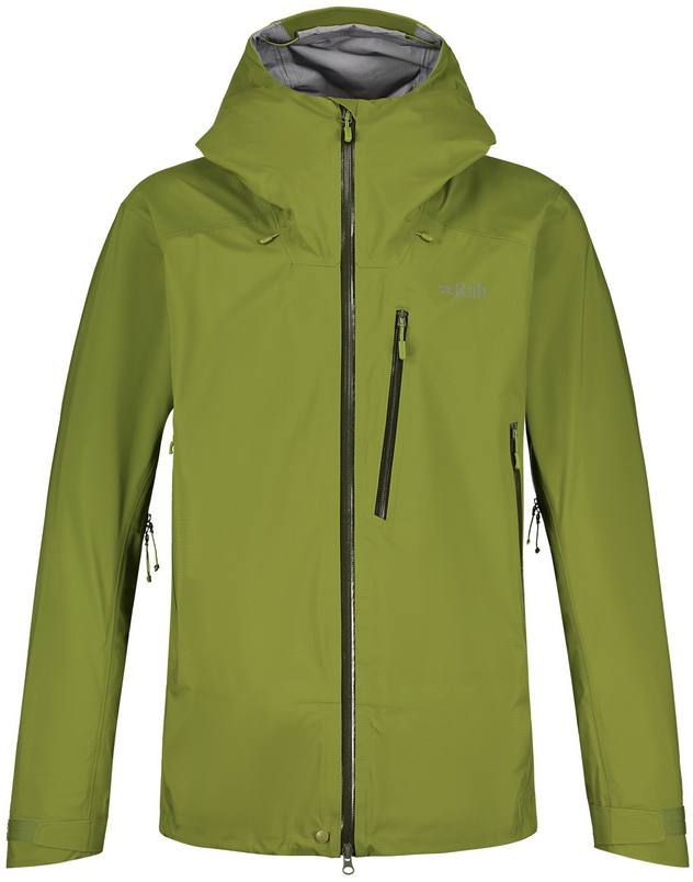 Firewall Jacket Vihreä L
