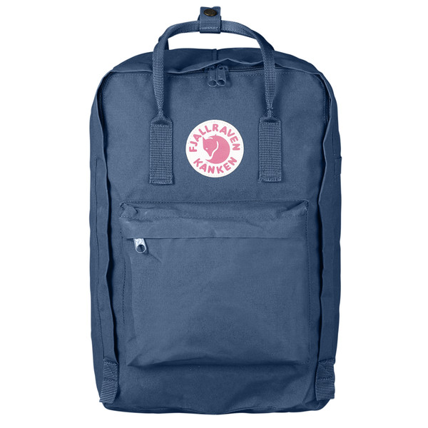 Fjällräven Kånken Laptop 17" - Blue Ridge - Unisex - OneSize