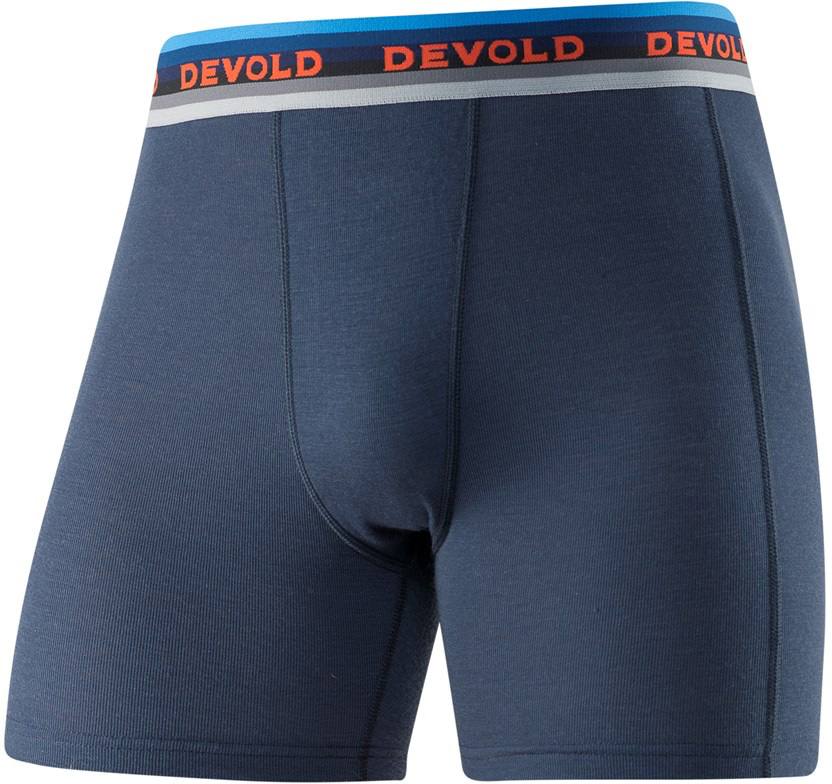 Hiking Man Boxer Night blue L