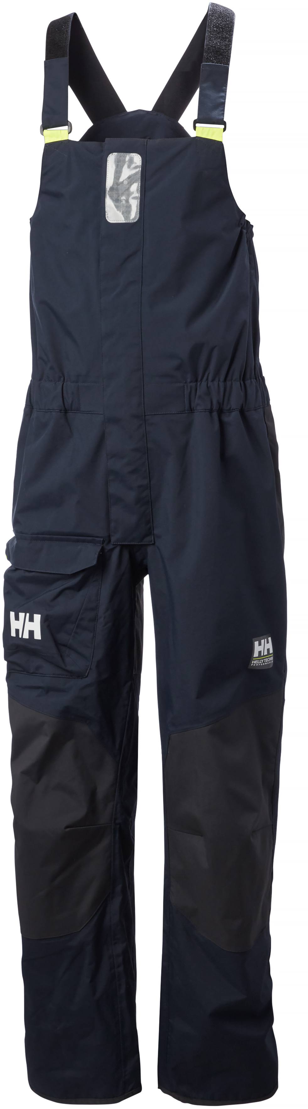 Pier Bib Navy XXL