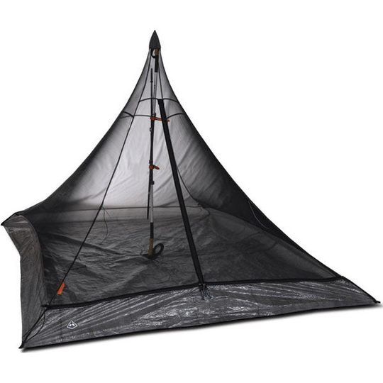 Hyperlite Mountain Gear Ultamid 2 Mesh Insert With Dcf Floor - Nocolor - OneSize
