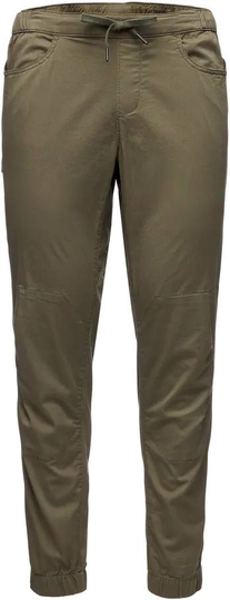 Notion Pants Vihreä L