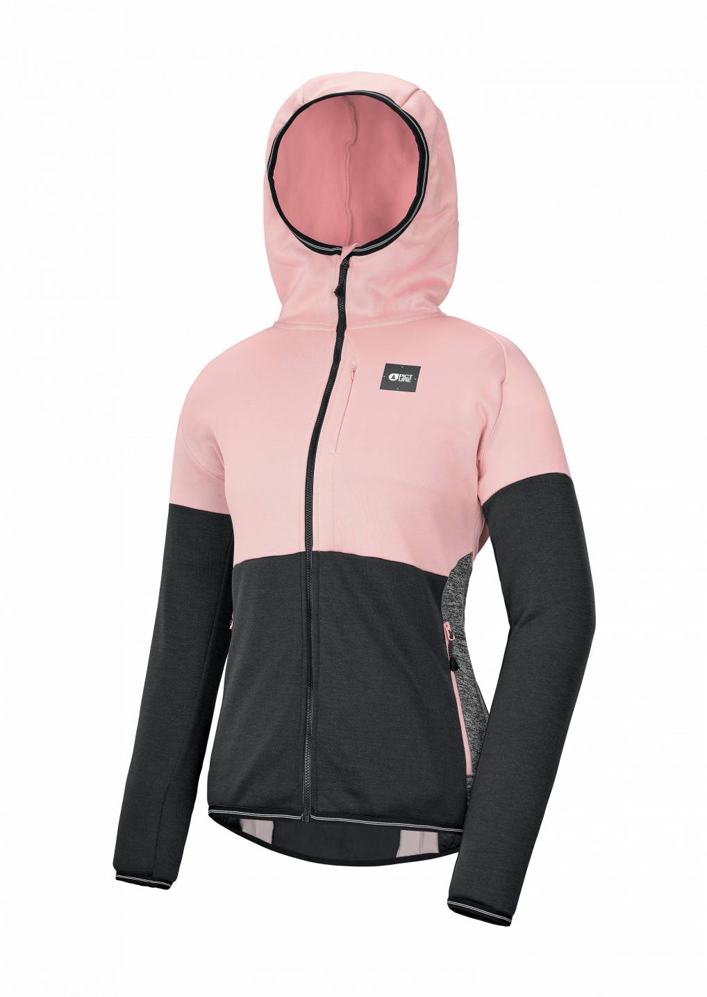Women's Miki Jacket Pinkki S