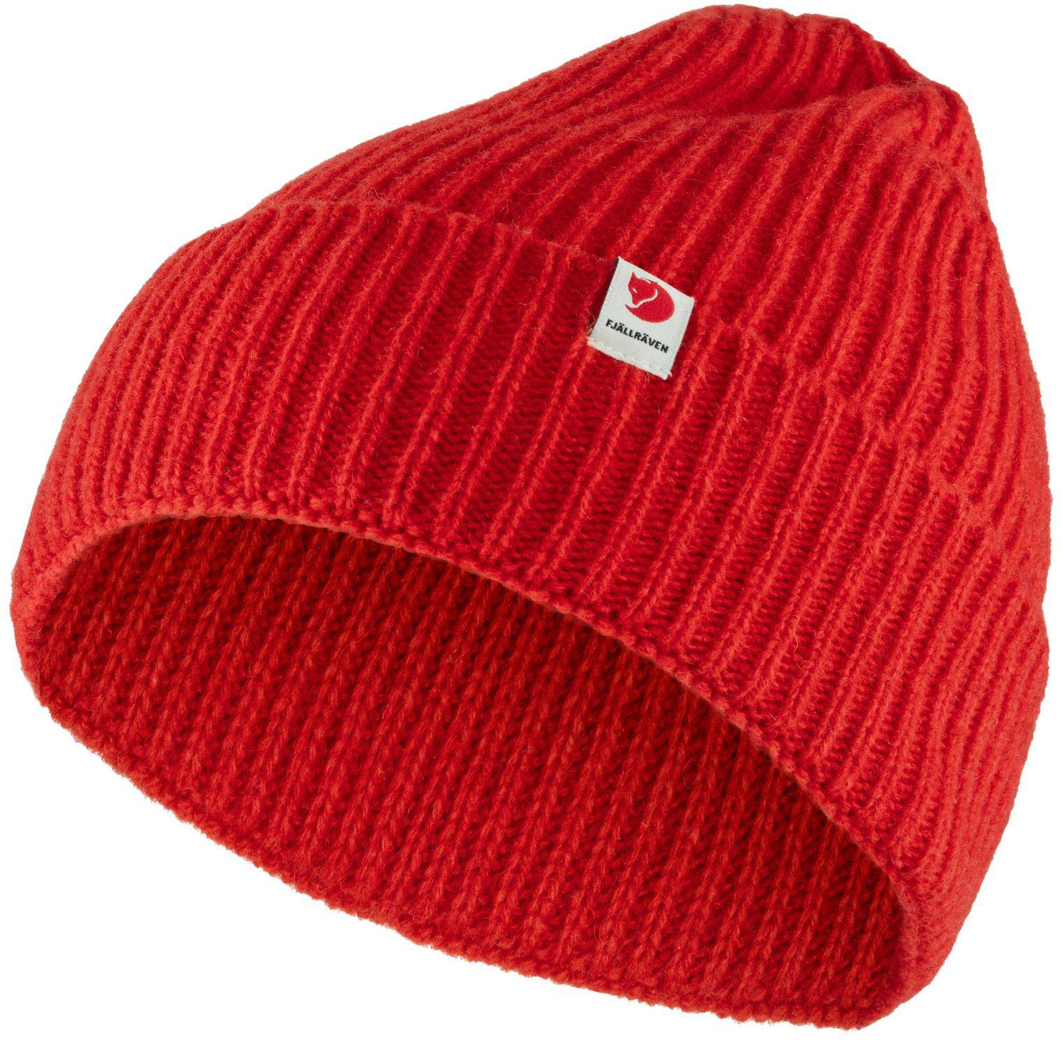Logo Tab Hat Punainen