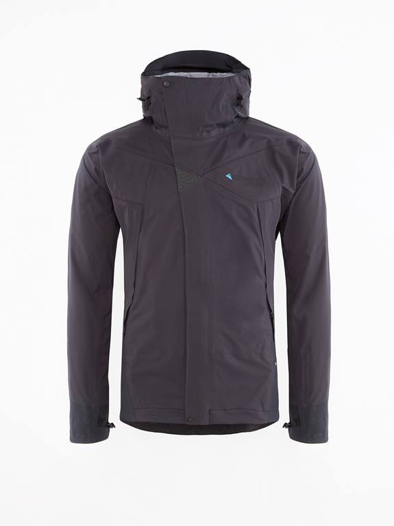 Allgrön 2.0 Jacket Raven S