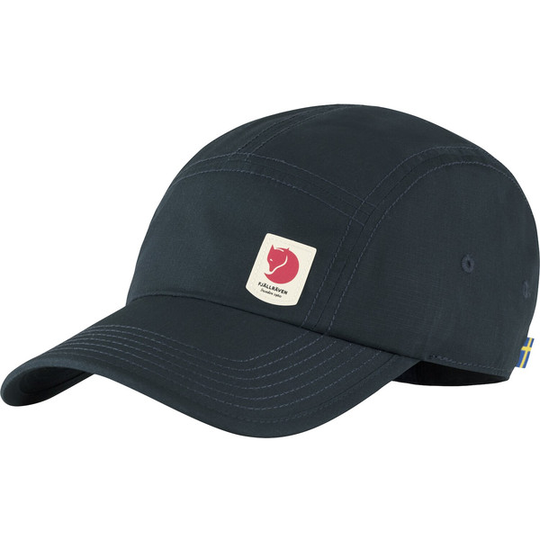 Fjällräven High Coast Lite Cap - Dark Navy - Unisex - L/XL