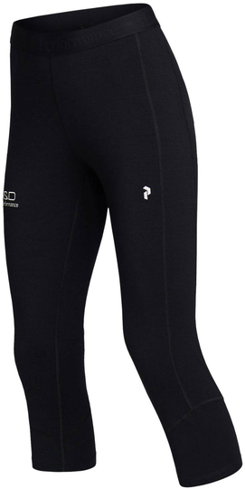 Magic Short Johns R&D Women's Musta M