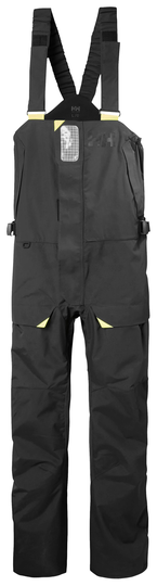 Helly Hansen SKAGEN OFFSHORE BIB EBONY L