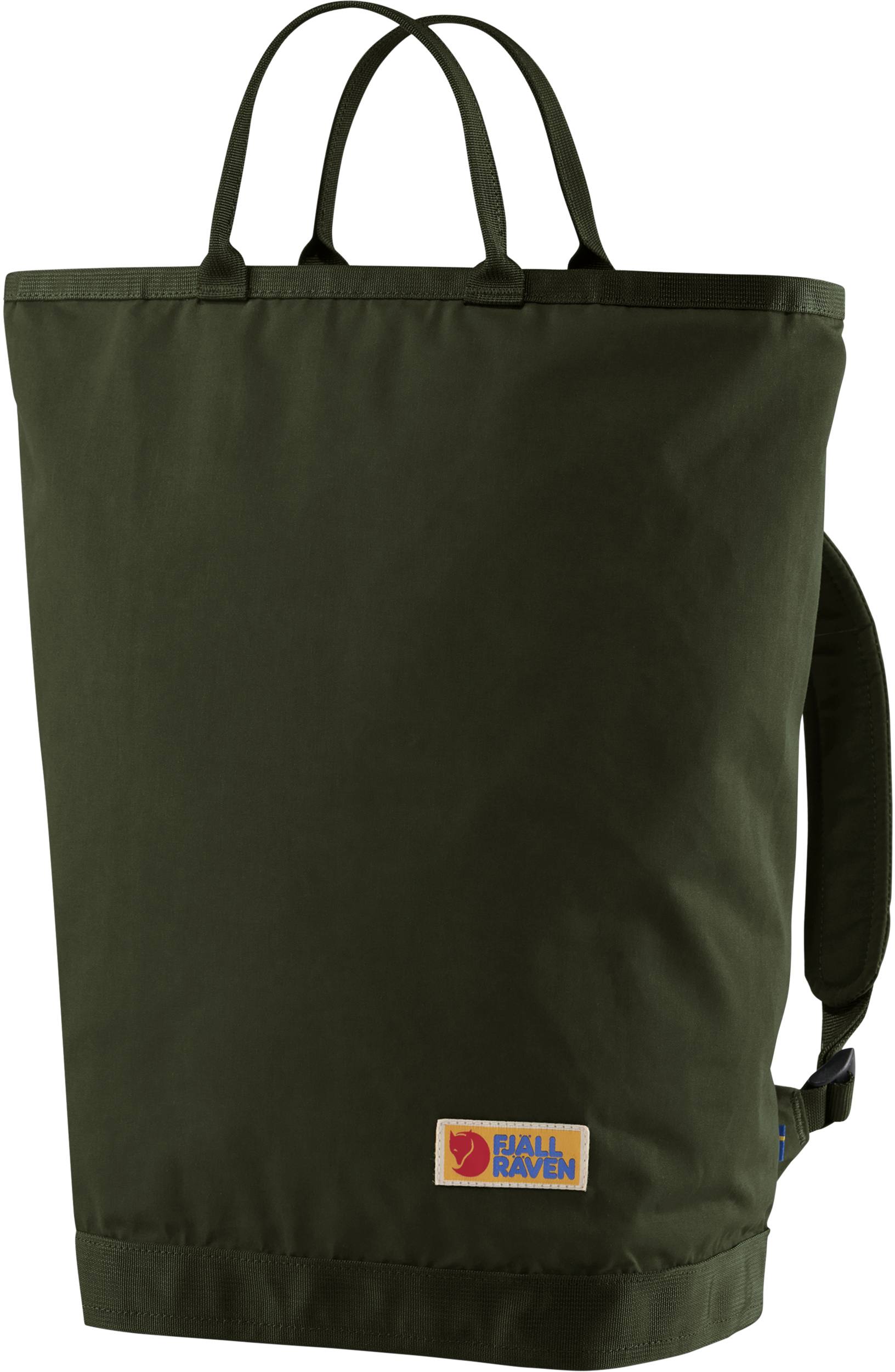 Vardag Totepack Deep Forest