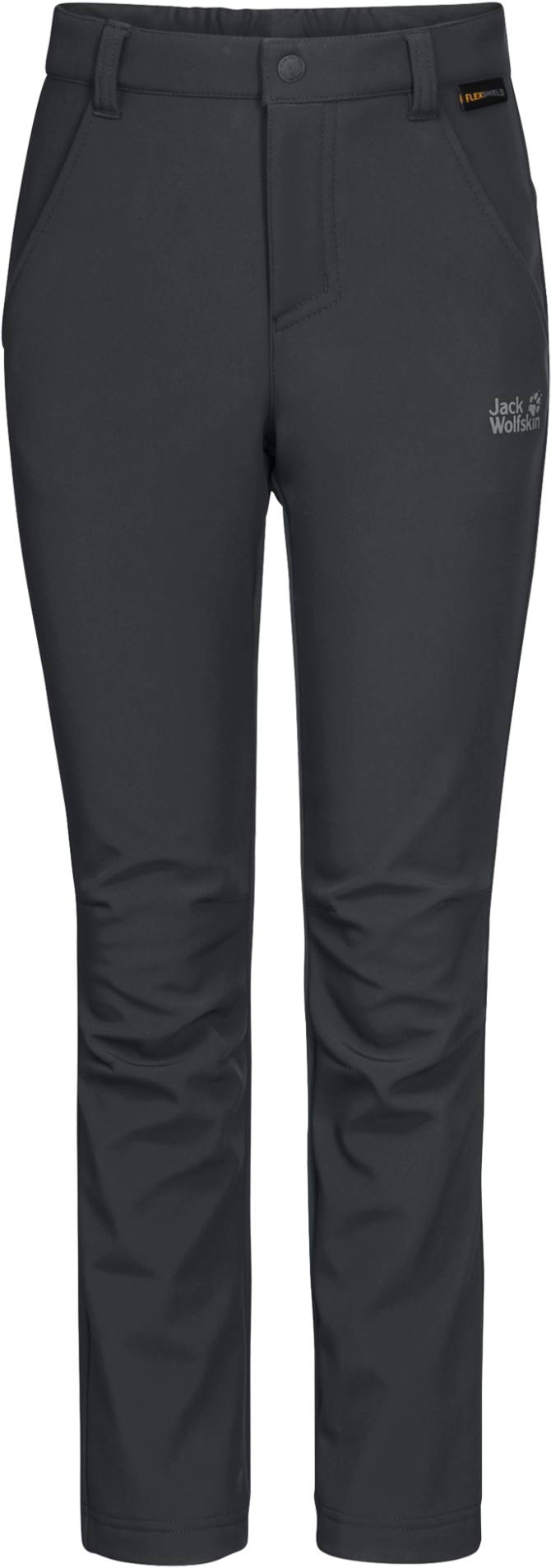 Fourwinds Pants Kids Phantom 128
