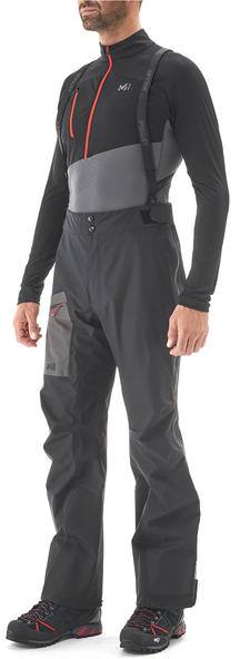 Elevation GTX Pant Musta M
