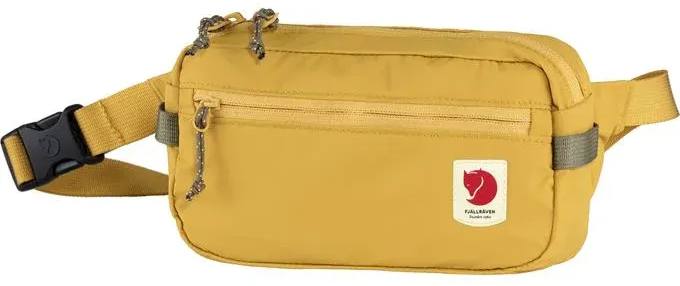 High Coast Hip Pack Ochre