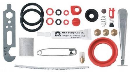 Whisperlite Service Kit