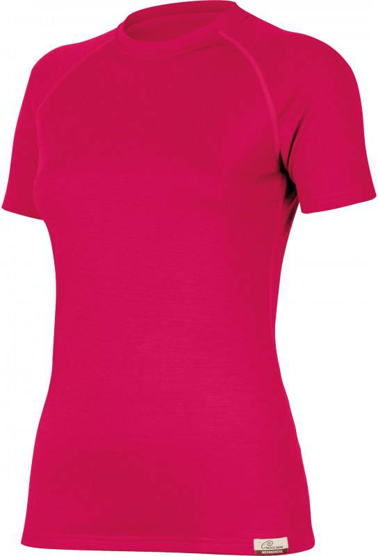 Alea T-shirt 160 G Fuchsia L