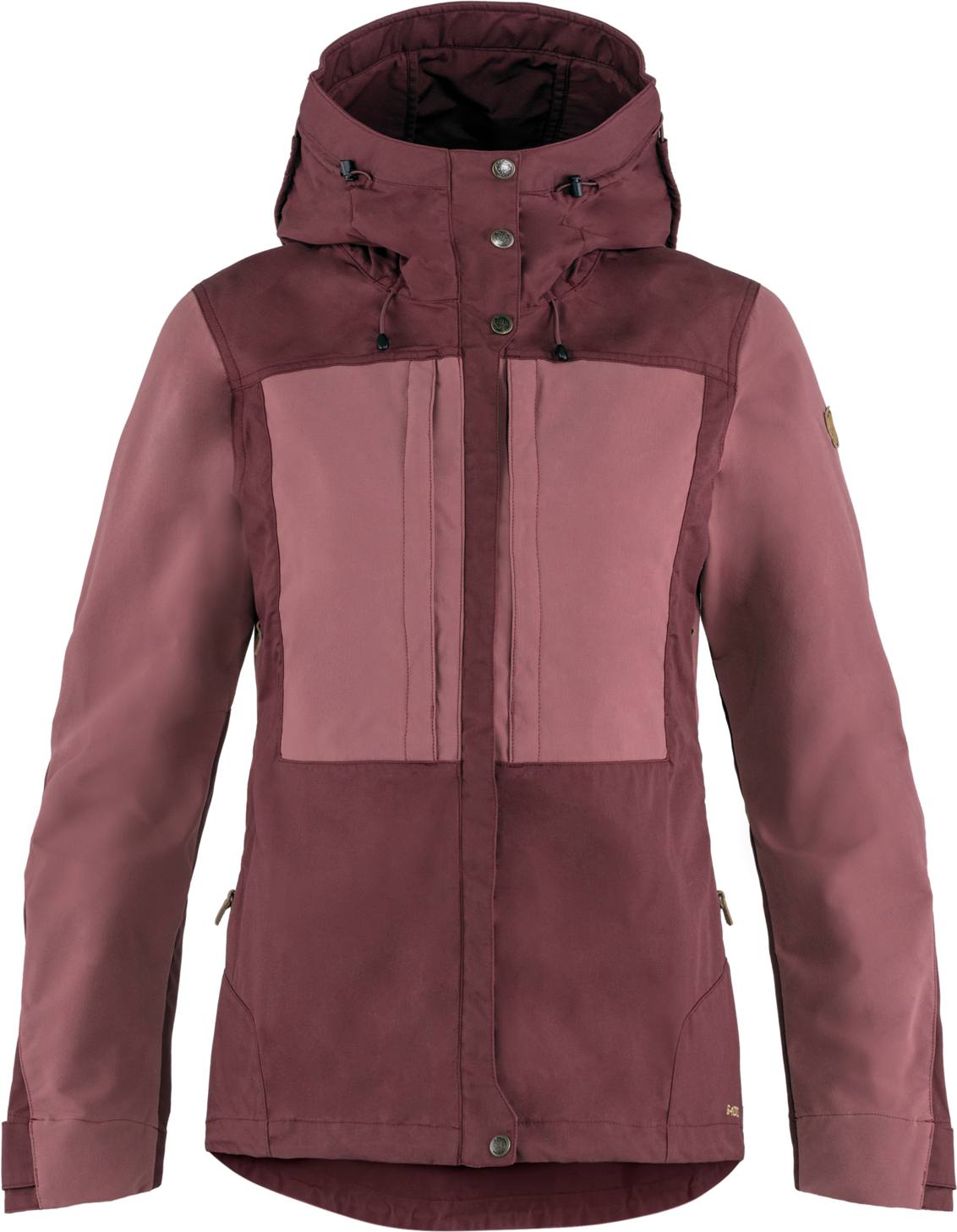 Keb Women's Jacket Port L
