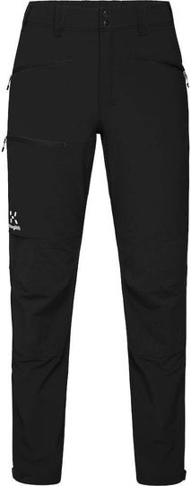 Mid Standard Short Pant Women Musta 34