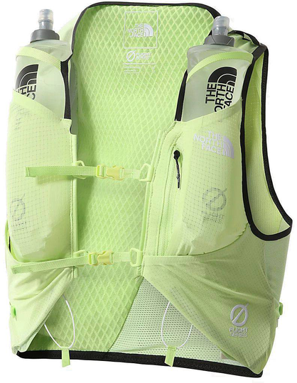Fight Training Pack 12 Vaaleanvihreä XS