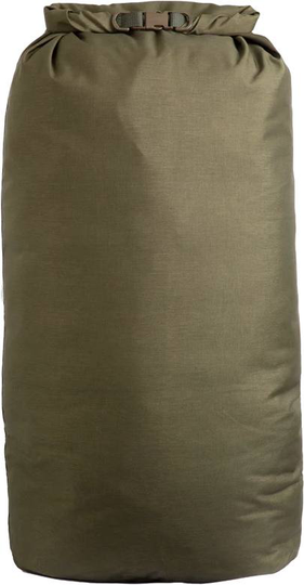 Rolltop Stuffsack, 500D, 120L Vihreä