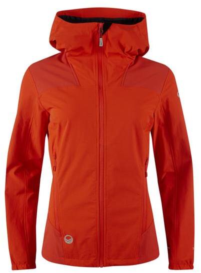 Pallas Jacket Women's Oranssi 34