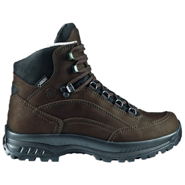 Hanwag Alta Bunion Gtx - Erde_brown - Miehet - 11,5