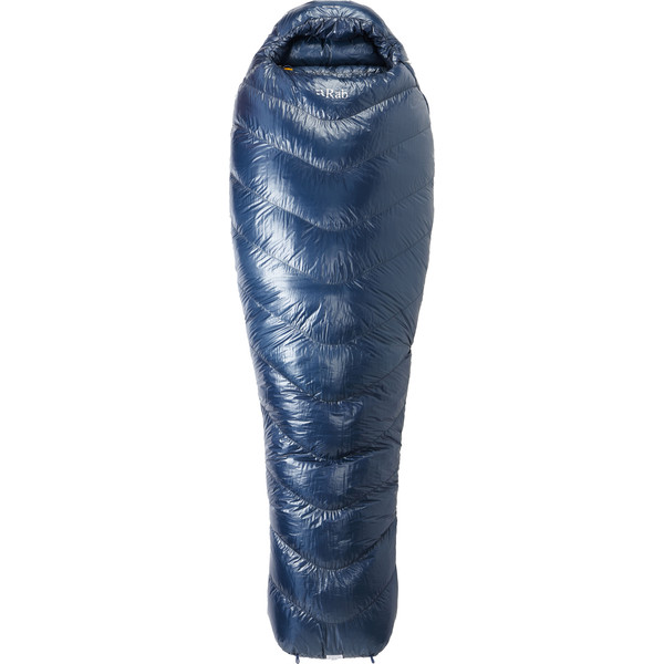 Rab Mythic 400 - Ink - Unisex - LEFT