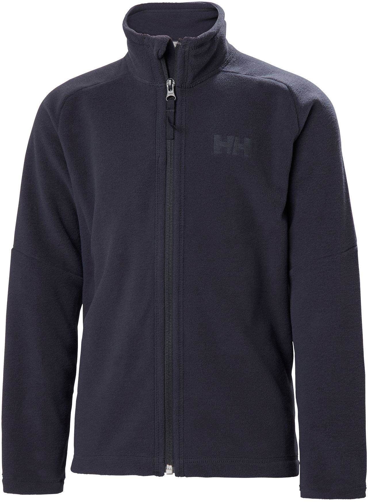 JR Daybreaker 2.0 Fleece Sininen 140